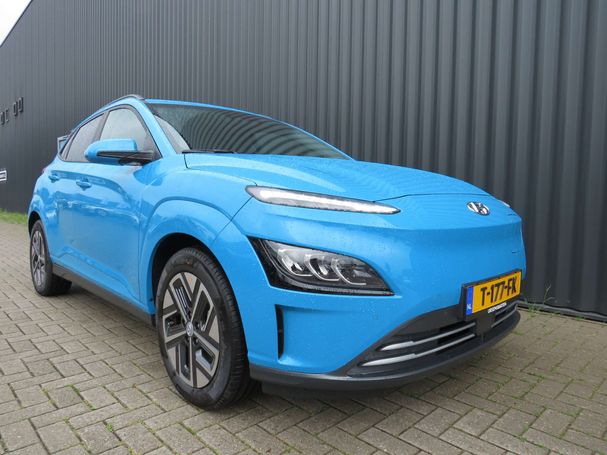 Hyundai Kona 64 kWh 150 kW image number 11