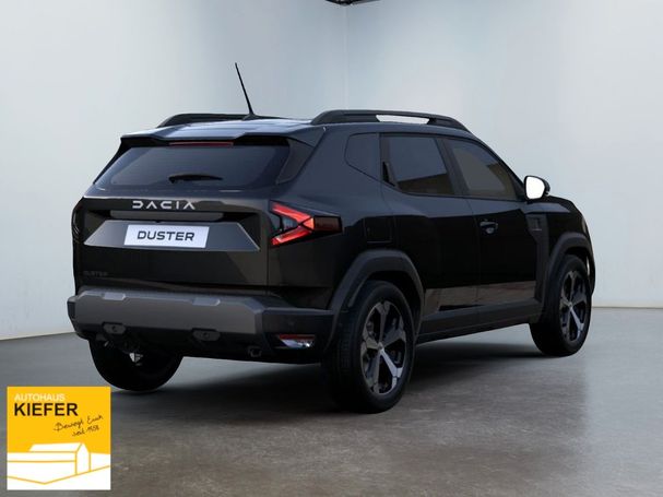 Dacia Duster Hybrid 140 Journey 104 kW image number 2