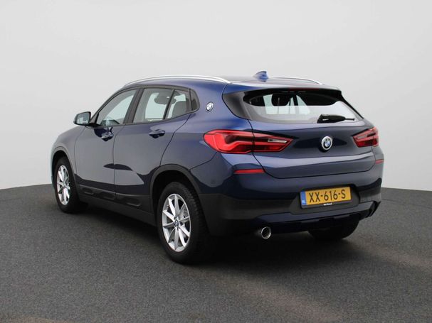 BMW X2 sDrive18i 103 kW image number 4