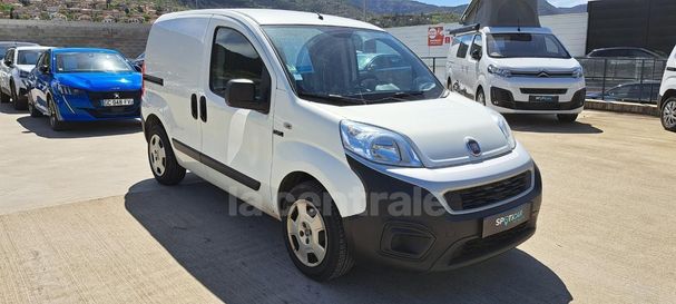 Fiat Fiorino Multijet 70 kW image number 3