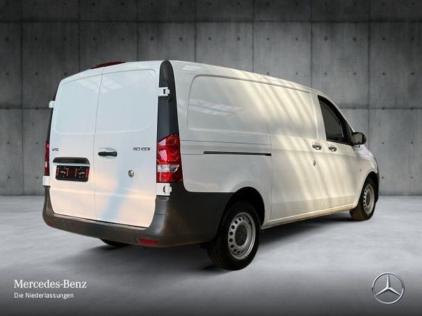 Mercedes-Benz Vito 110 CDI 75 kW image number 6