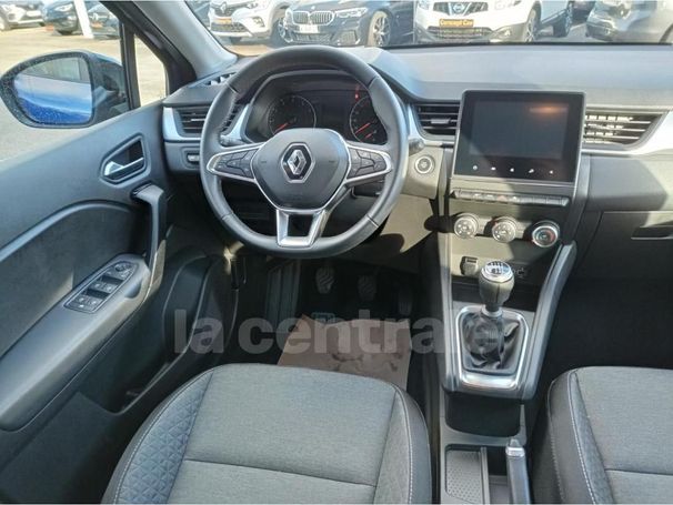 Renault Captur TCe 90 67 kW image number 6