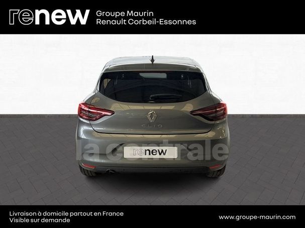 Renault Clio 74 kW image number 6