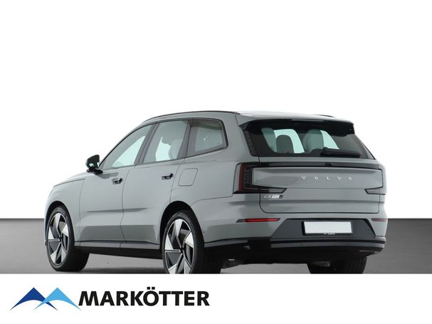 Volvo EX90 Twin Motor AWD 300 kW image number 6