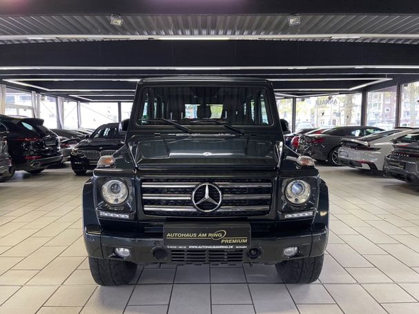 Mercedes-Benz G 350 BlueTEC 155 kW image number 5