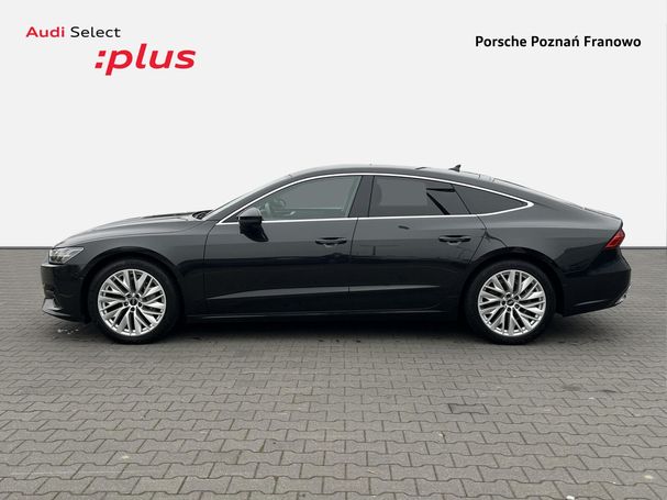 Audi A7 150 kW image number 7