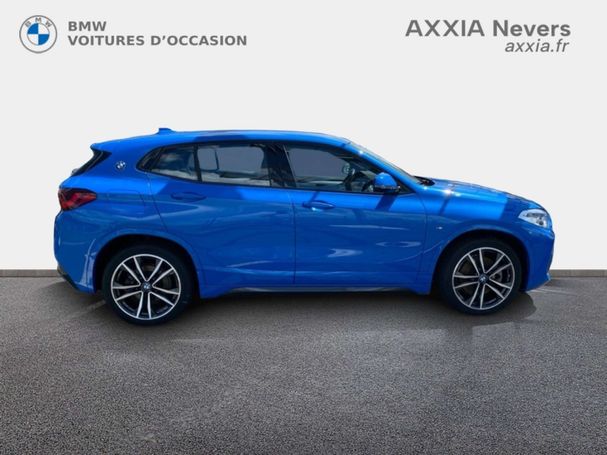 BMW X2 xDrive 93 kW image number 5