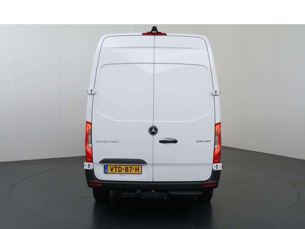 Mercedes-Benz Sprinter 315 CDI 110 kW image number 5