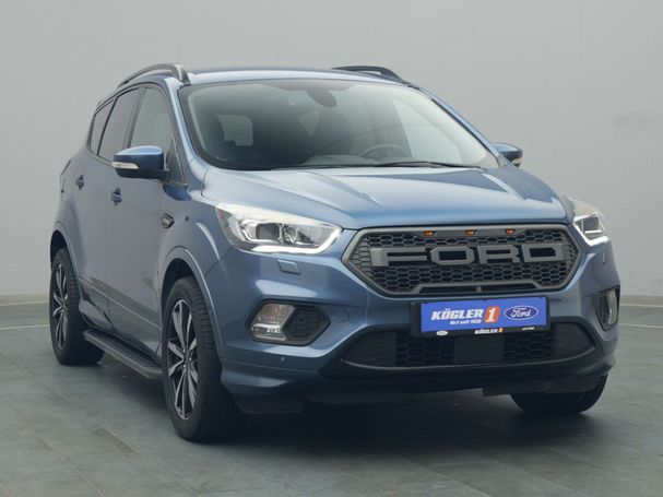 Ford Kuga 110 kW image number 36