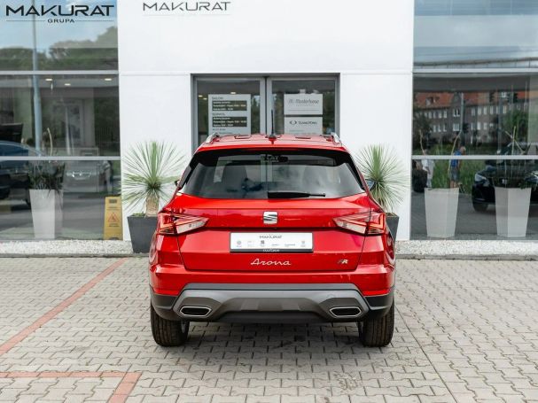 Seat Arona 1.0 TSI DSG 85 kW image number 12