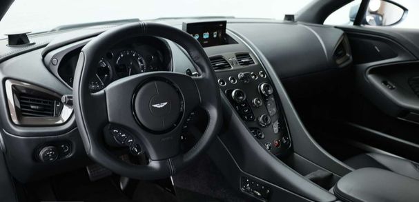 Aston Martin Vanquish 415 kW image number 13