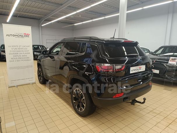 Jeep Compass 1.3 PHEV Trailhawk 177 kW image number 4