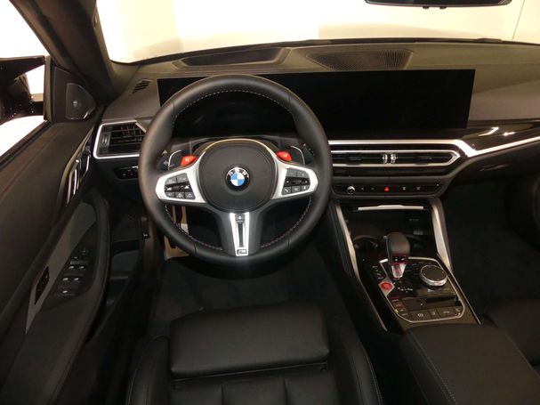 BMW M4 Competition xDrive 375 kW image number 11