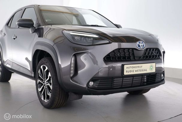 Toyota Yaris Cross 1.5 Hybrid 116 85 kW image number 30