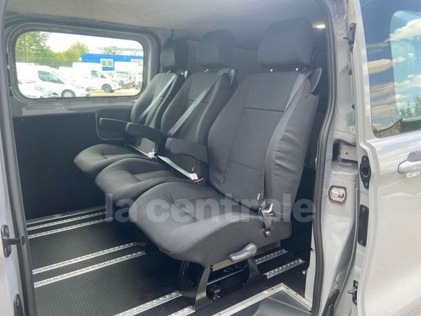 Ford Transit Custom 300 VA Limited 125 kW image number 7