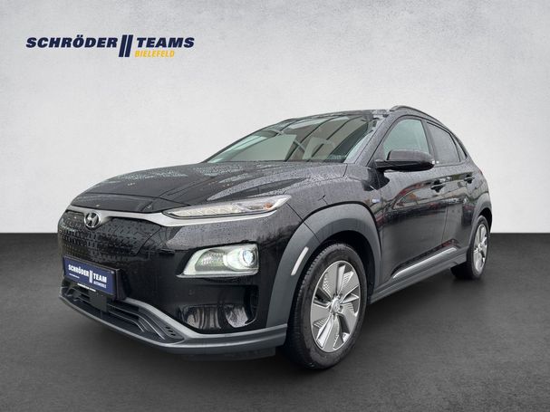 Hyundai Kona Elektro 64 kWh Premium 150 kW image number 1