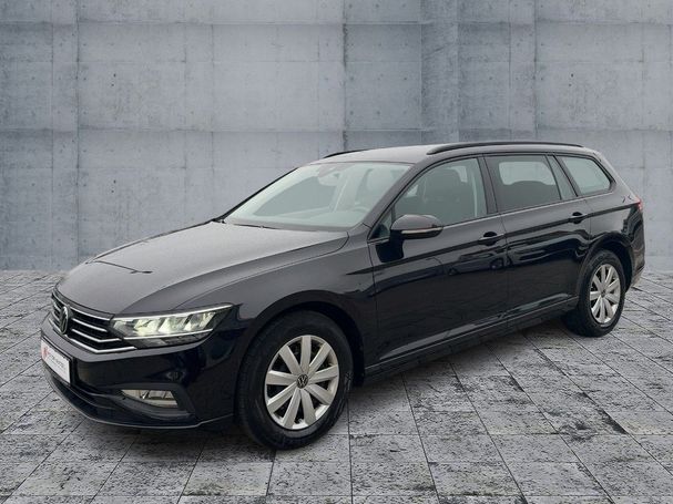 Volkswagen Passat Variant 2.0 TDI DSG 110 kW image number 1