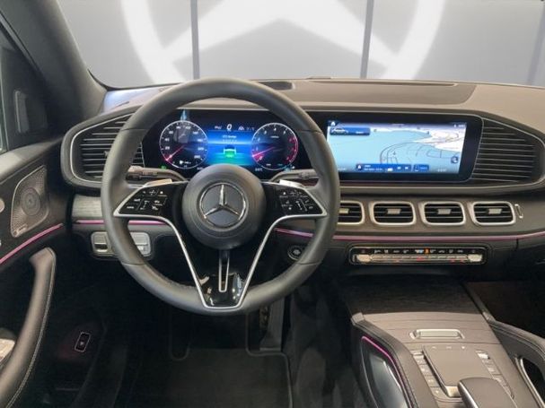 Mercedes-Benz GLE 450 280 kW image number 6