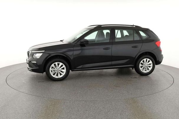 Skoda Kamiq 1.5 TSI DSG 110 kW image number 31