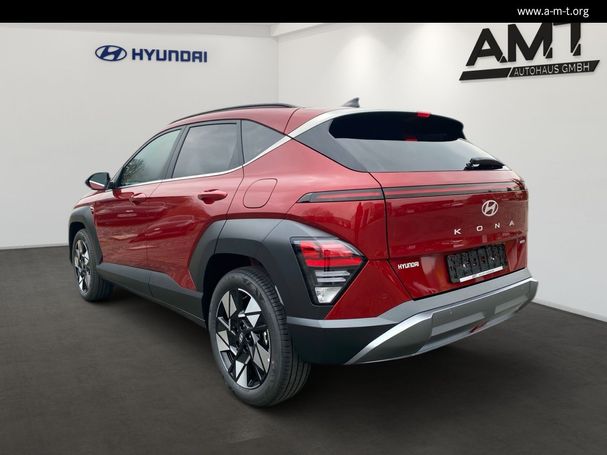 Hyundai Kona 1.6 GDI Trend 104 kW image number 4