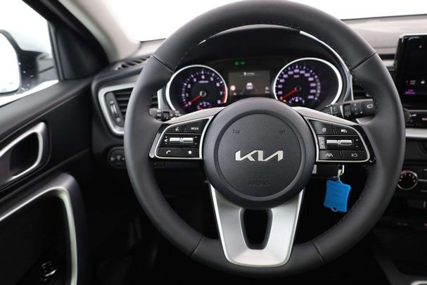 Kia Ceed 1.0 T-GDi 74 kW image number 5