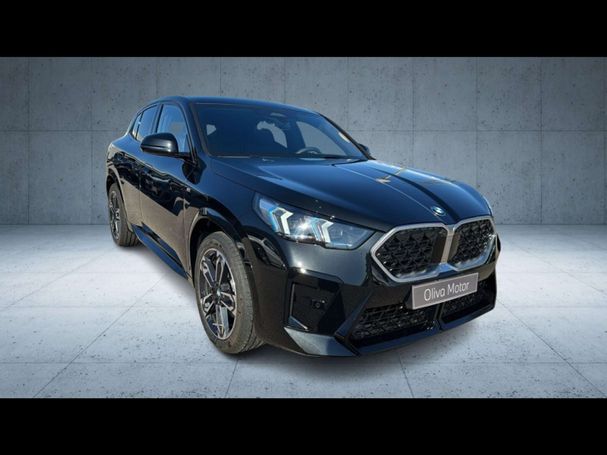 BMW X2 sDrive18d M Sport 110 kW image number 18