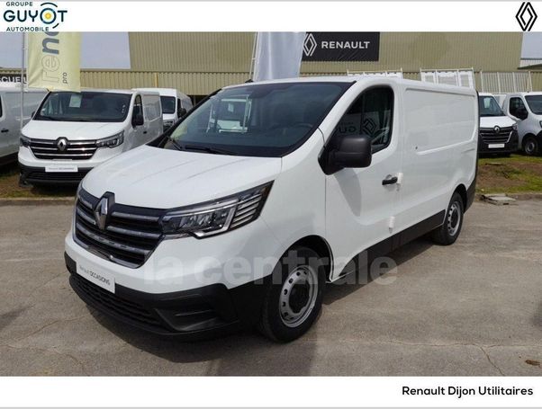 Renault Trafic dCi L1H1 96 kW image number 15