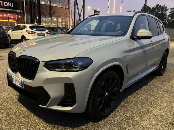 BMW X3 xDrive 210 kW image number 1