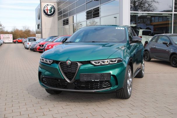 Alfa Romeo Tonale 206 kW image number 9