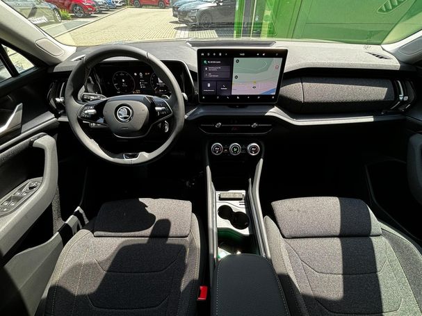 Skoda Kodiaq Selection 4x4 DSG 142 kW image number 11