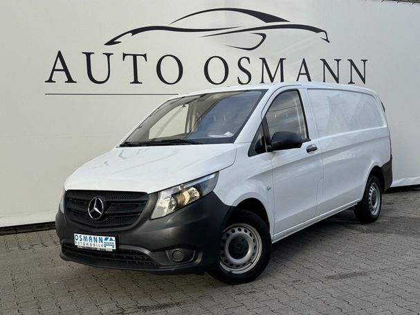 Mercedes-Benz Vito 110 CDI 75 kW image number 2