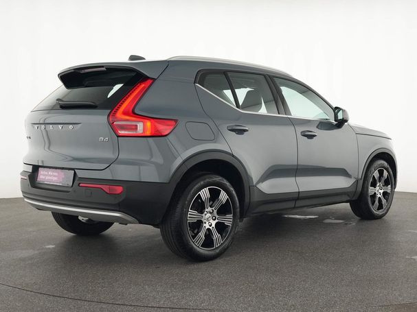 Volvo XC40 Inscription 145 kW image number 6