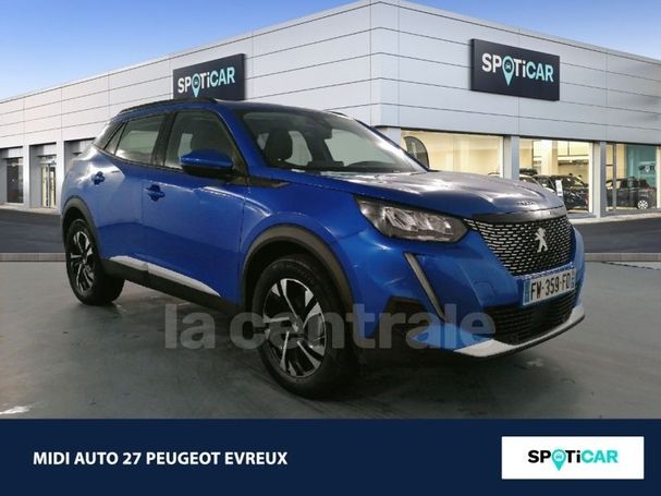 Peugeot 2008 1.2 PureTech 74 kW image number 3