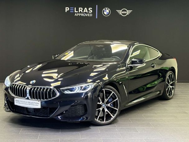 BMW 840d xDrive 239 kW image number 1