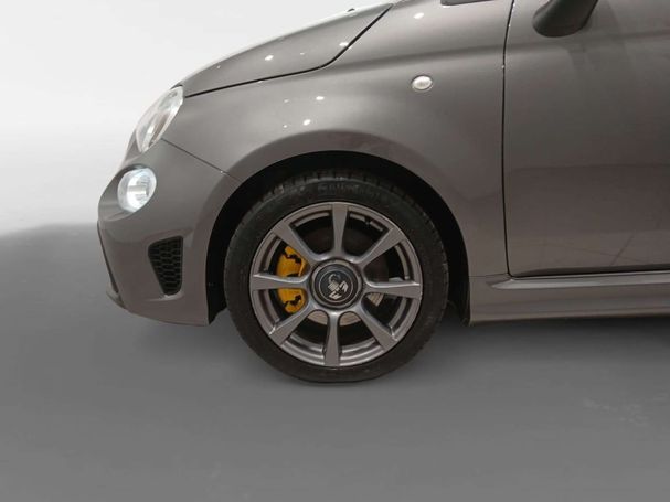 Abarth 500 1.4 16V T Jet 107 kW image number 11