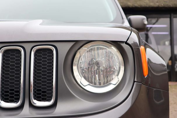 Jeep Renegade 1.6 E-torQ Longitude 82 kW image number 20