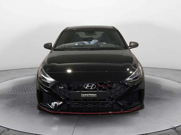 Hyundai i30 2.0 T-GDI N Performance 206 kW image number 3