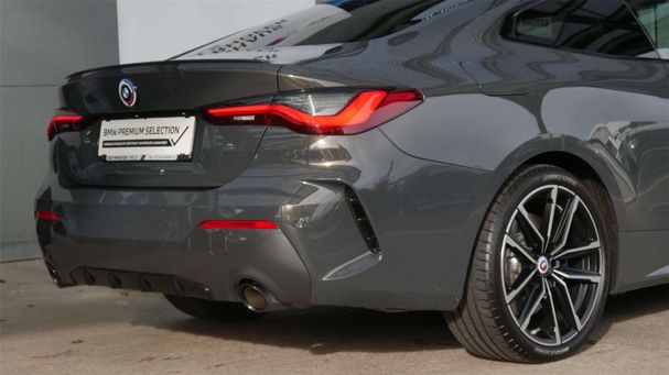 BMW 420i xDrive 135 kW image number 35