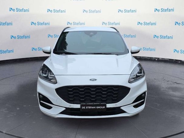 Ford Kuga 1.5 EcoBlue ST-Line 88 kW image number 10