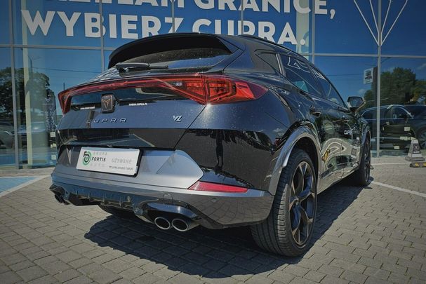 Cupra Formentor 2.0 TSI DSG 4Drive VZ 228 kW image number 4