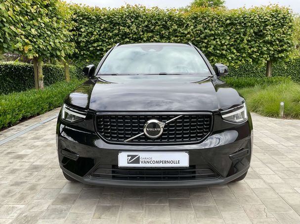 Volvo XC40 T2 Plus Dark Geartronic 95 kW image number 3