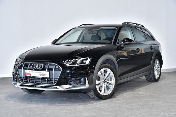 Audi A4 Allroad 40 TDI quattro 150 kW image number 1