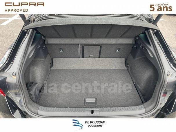 Cupra Formentor 1.5 TSI DSG 110 kW image number 12