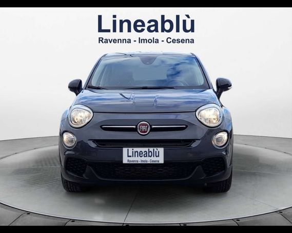 Fiat 500X 1.3 MultiJet Urban 70 kW image number 8