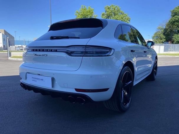 Porsche Macan GTS 280 kW image number 18