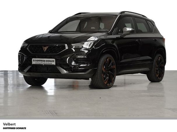 Cupra Ateca 4Drive 221 kW image number 1