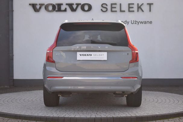 Volvo XC90 AWD 173 kW image number 7