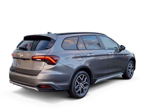 Fiat Tipo 96 kW image number 4