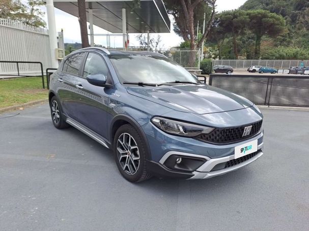 Fiat Tipo 96 kW image number 2