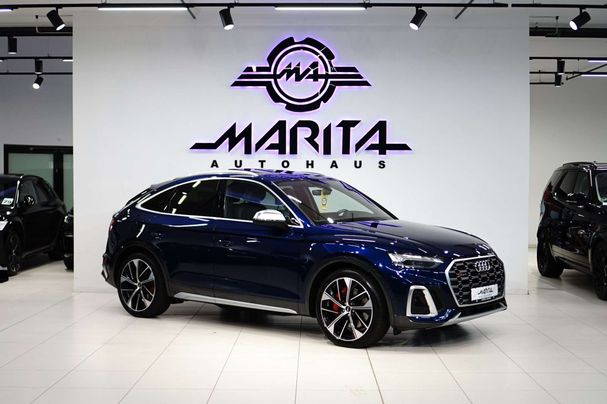 Audi SQ5 Sportback 251 kW image number 10